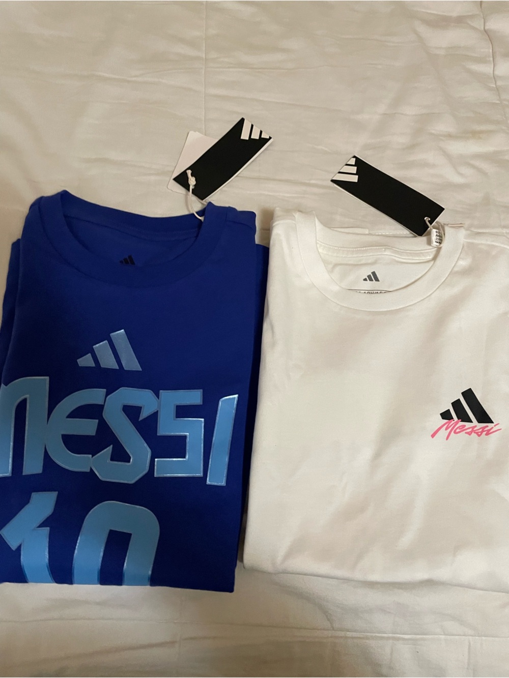 Adidas shirts
